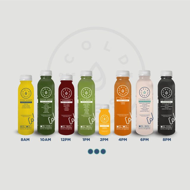 Advanced Cleanse