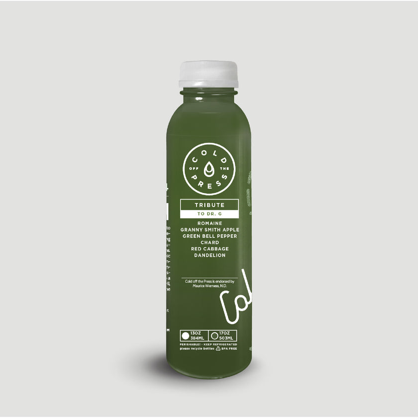 The Tribute - Special Order Only