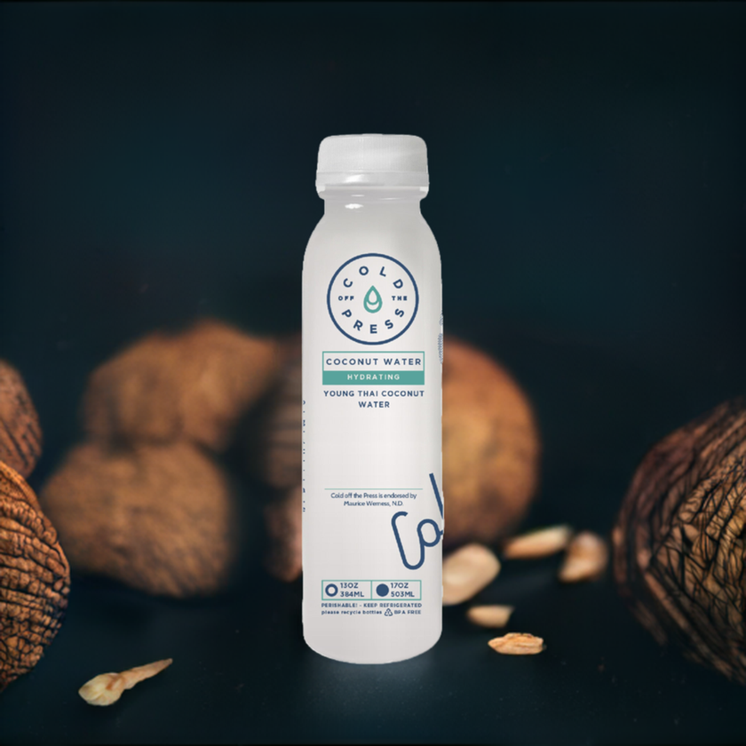 Coconut Water